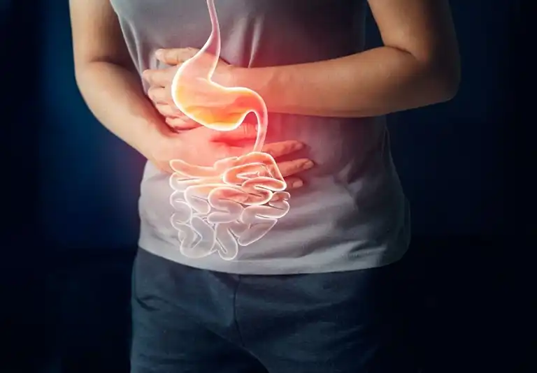 Digestive disorders