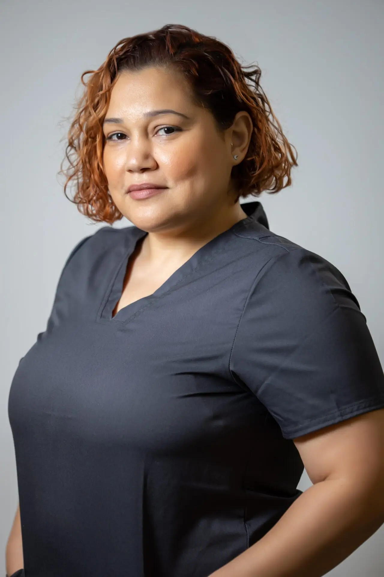 Maria Oviedo